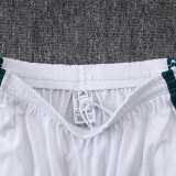 26-27 RMA White Player Version Training Shorts Pants(球员短裤)