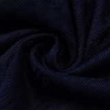 26-27 BAR Royal blue Player Version Training Shorts Pants (宝蓝色)(球员短裤)