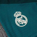 26-27 RMA Green Player Version Training Shorts Pants(球员短裤)