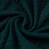 26-27 RMA Dark green Player Version Training Short Suit (球员短套装)