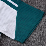26-27 RMA White Player Version Training Short Suit (球员短套装)