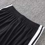 26-27 LIV Black Player Version Training Shorts Pants(球员短裤)