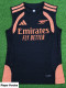 26-27 ARS Black Player Version Training Vest (球员版)