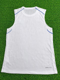 26-27 PSG White Player Version Training shirts (球员版)
