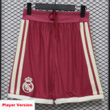 26-27 RMA Third Player Version Shorts Pants(球员短裤)
