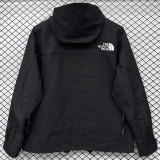 2026 New TNF Black Outdoor Jackets #8203冲锋衣