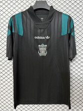 26-27 LIV EQT Black Training Shirts