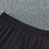 26-27 ACM Black Half Pull Tracksuit (半拉链)