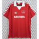 1977-1979 Nurnberg FC Home Retro Soccer Jersey