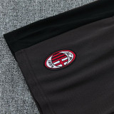 26-27 ACM Black Training Short Suit