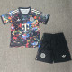 26-27 Bayern Oktoberfest Kids Soccer Jersey