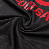 26-27 ACM Black Training Short Suit