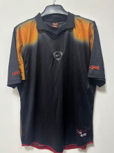 26-27 Germany Yellow Black Joint Edition Training shirts