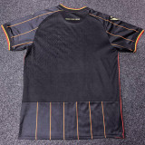 26-27 Standard Liege Away Fans Soccer Jersey