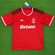 26-27 Flamengo Third Fans Soccer Jersey (前带广告)