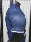 26-27 Cruz Azul Third Player Version Soccer Jersey