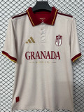 26-27 Granada Special Edition Polo Short Sleeve (街头风)