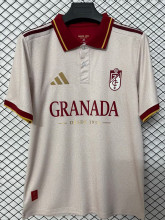 26-27 Granada Special Edition Polo Short Sleeve (街头风)