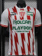 26-27 Necaxa Home Player Version Soccer Jersey