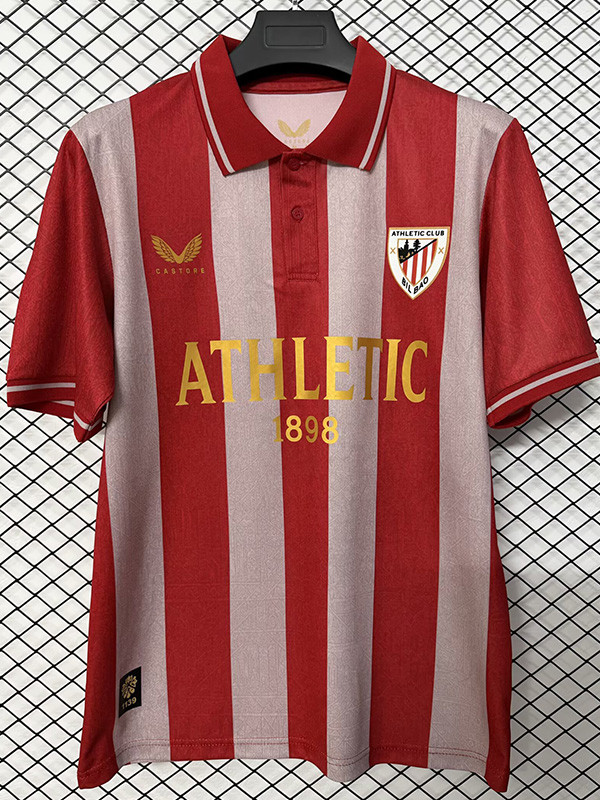 26-27 Bilbao Special Edition Polo Short Sleeve (街头风)