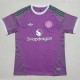 26-27 Man Utd Pink Goalkeeper Fans Soccer Jersey