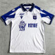 26-27 Auxerre Home Fans Soccer Jersey