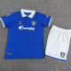 26-27 Hull City Third Kids Soccer Jersey