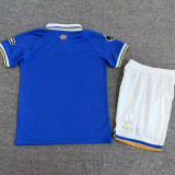 26-27 Hull City Third Kids Soccer Jersey