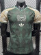 26-27 ARS Green Special Edition Player Version Training Shirts