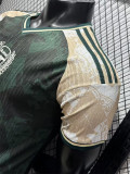 26-27 ARS Green Special Edition Player Version Training Shirts