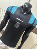26-27 LIV EQT Black Player Version Training Shirts