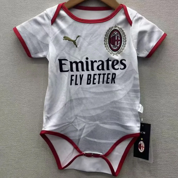 26-27 ACM Away Baby Infant Crawl Suit