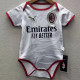 26-27 ACM Away Baby Infant Crawl Suit