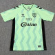 26-27 Saint Etienne Third Fans Soccer Jersey