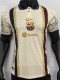 26-27 BAR Casual Edition Earthy Yellow Player Version Training shirts