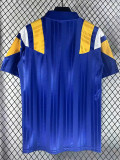26-27 Boca EQT Blue Fans Training Shirts