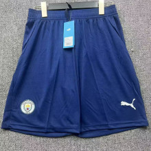 26-27 Man City Third Shorts Pants