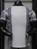 26-27 Boca Juniors White Blue Special Edition Player Version Training shirts