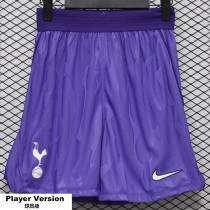 26-27 TOT Third Player Version Shorts Pants(球员短裤)