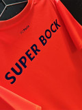 26-27 Porto Orange Red Goalkeeper Soccer Jersey