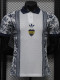 26-27 Boca Juniors White Blue Special Edition Player Version Training shirts