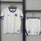 26-27 CHE Third Kids Soccer Jersey