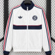26-27 Bayern White Windbreaker