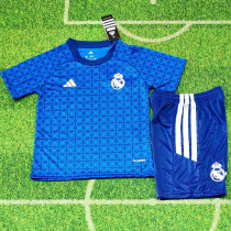 26-27 RMA Blue Kids Training