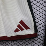 26-27 Man Utd Third Player Version Shorts Pants (球员短裤)