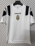 26-27 JUV EQT White Fans Training Shirts