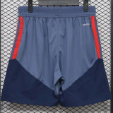 26-27 Bayern Grey Player Version Training Shorts Pants(球员短裤)