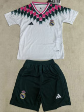 26-27 RMA White Special Edition Kids Training
