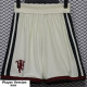 26-27 Man Utd Third Player Version Shorts Pants (球员短裤)