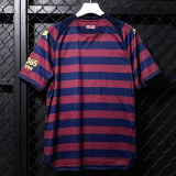 26-27 Genoa Third Fans Soccer Jersey